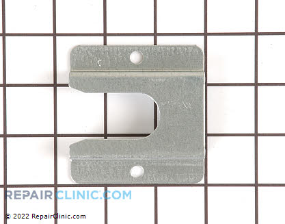 Anti-Tip Bracket 00424731 Main Product View