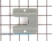 Anti-Tip Bracket - Part # 1105740 Mfg Part # 424731