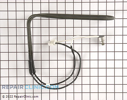 Defrost Heater Assembly 61006197 Main Product View