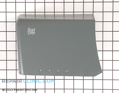 Dispenser Drawer Handle 8182070 Main Product View