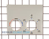 Faceplate - Part # 794995 Mfg Part # BT14933341