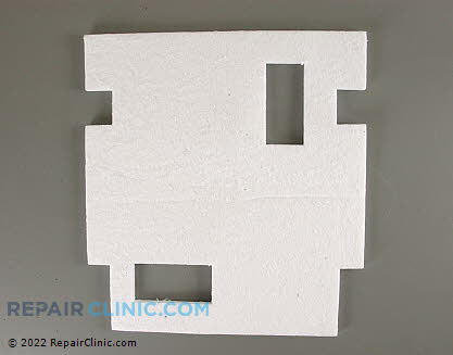 Insulation 351934          Main Product View