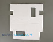 Insulation - Part # 935693 Mfg Part # 351934
