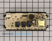 Oven Control Board - Part # 400599 Mfg Part # 12001622
