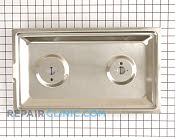 Top- modul - Part # 1242195 Mfg Part # Y0316364