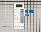 Touchpad - Part # 758999 Mfg Part # 41QBP3963