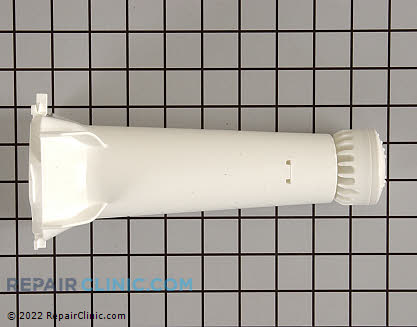 Water Supply Tube 99003319 Main Product View