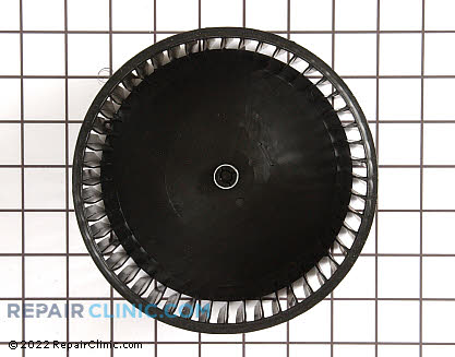 Blower Wheel S99020270 Main Product View