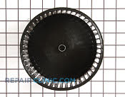 Blower wheel - Part # 1172808 Mfg Part # S99020270