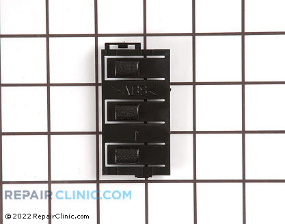 Button (OEM)  33001156