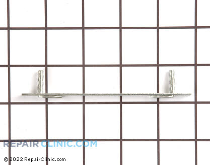 Coin acceptor strap 306233 Main Product View