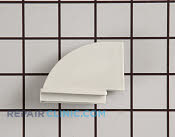 Coin chute - Part # 491819 Mfg Part # 314635