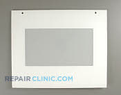 Cooktop - Part # 1042781 Mfg Part # 142737