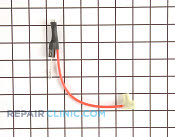 Diode - Part # 254602 Mfg Part # WB27X10151
