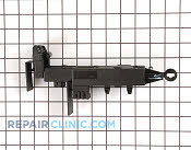 Door or Lid Latch Assembly - Part # 1094190 Mfg Part # 8182634        