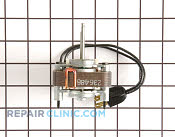 Drive Motor - Part # 1172612 Mfg Part # S97012039