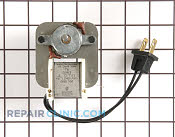 Fan Motor - Part # 1172892 Mfg Part # S99080522
