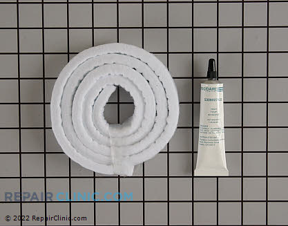 Felt Seal WE09X10014 Main Product View