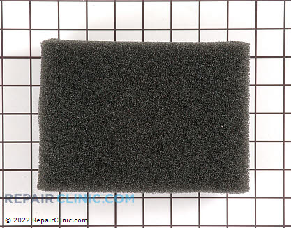 Humidifier pad A40             Main Product View