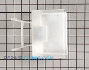 Inlet Fill Spout - Part # 2843 Mfg Part # 3347034