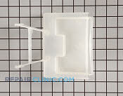 Inlet Fill Spout - Part # 2845 Mfg Part # 3360977