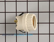 Light Socket - Part # 705513 Mfg Part # 7408P035-60