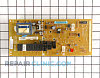 Main Control Board WB27X10778 Alternate Product View