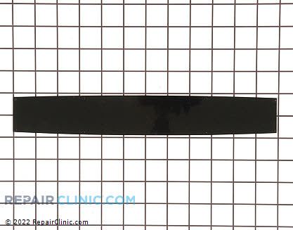 Name Plate SR99091071 Main Product View