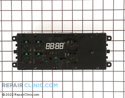 Oven Control Board 316101103 Main Product View