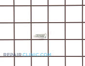 Screw - Part # 641547 Mfg Part # 5308011745