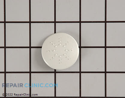 Spray Head WD28X10007 Main Product View