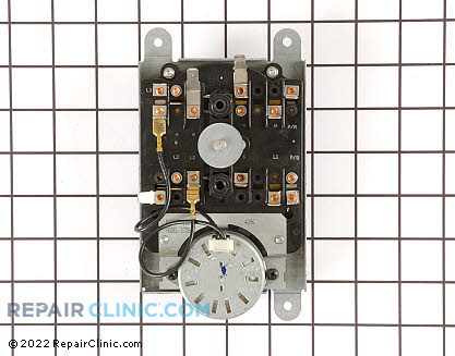 Timer 505474P Main Product View