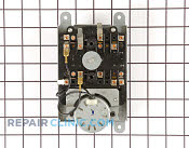 Timer - Part # 601844 Mfg Part # 505474P