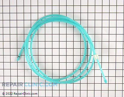 1/4 Inch Plastic Tubing 5304423968 Main Product View