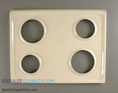 Cooktop 2002W075-84 Main Product View