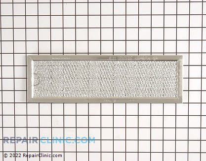 Grease Filter WB06X10218 Main Product View