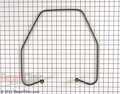 Heating Element Assembly 8194200 Main Product View