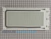 Microwave Oven Door WB55X10438 Alternate Product View