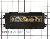 Oven Control Board - Part # 695197 Mfg Part # 71001872