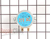 Stirrer Motor WB26X10037      Alternate Product View