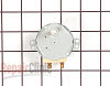 Stirrer Motor WB26X10037      Alternate Product View