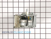 Timer & motor-washer - Part # 478050 Mfg Part # 3016451