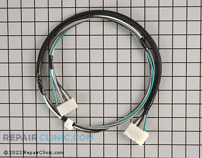 Wire Harness 22004212 Main Product View