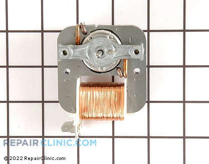 Ge Microwave Blower Motor