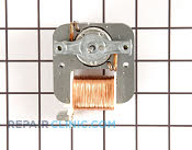 Blower Motor - Part # 911065 Mfg Part # WB26X10089