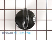 Control Knob - Part # 1084806 Mfg Part # WB03K10141