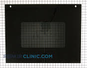 Cooktop - Part # 493574 Mfg Part # 315944B