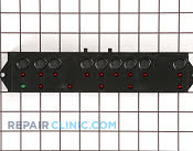 Display Board - Part # 524174 Mfg Part # 3374762