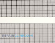 Door Trim Piece - Part # 826427 Mfg Part # 2197356