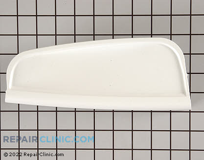 Drip Tray 2207109W Main Product View